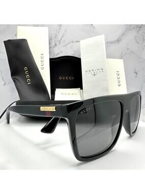 Gucci | Accessories | Gucci Gg426s 02 Brand New Sunglasses  display picture 1